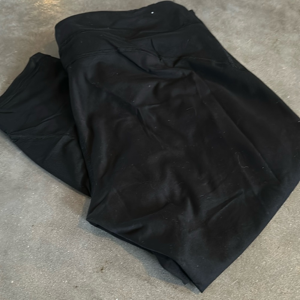 Old Navy Capri Leggings